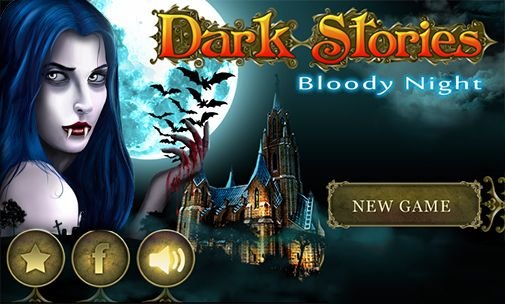 download Dark stories: Bloody night apk